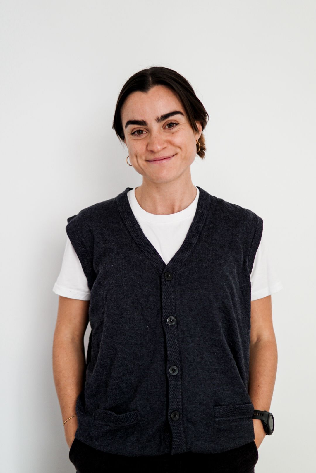 María Ignacia Delfau